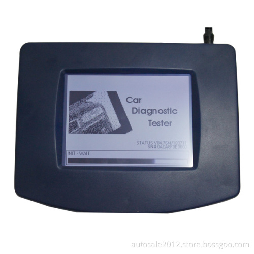 Digiprog III Odometer Programmer with Full Software New Release